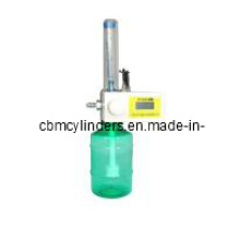 Timing Oxygen Inhaler for Oxygen Therapy